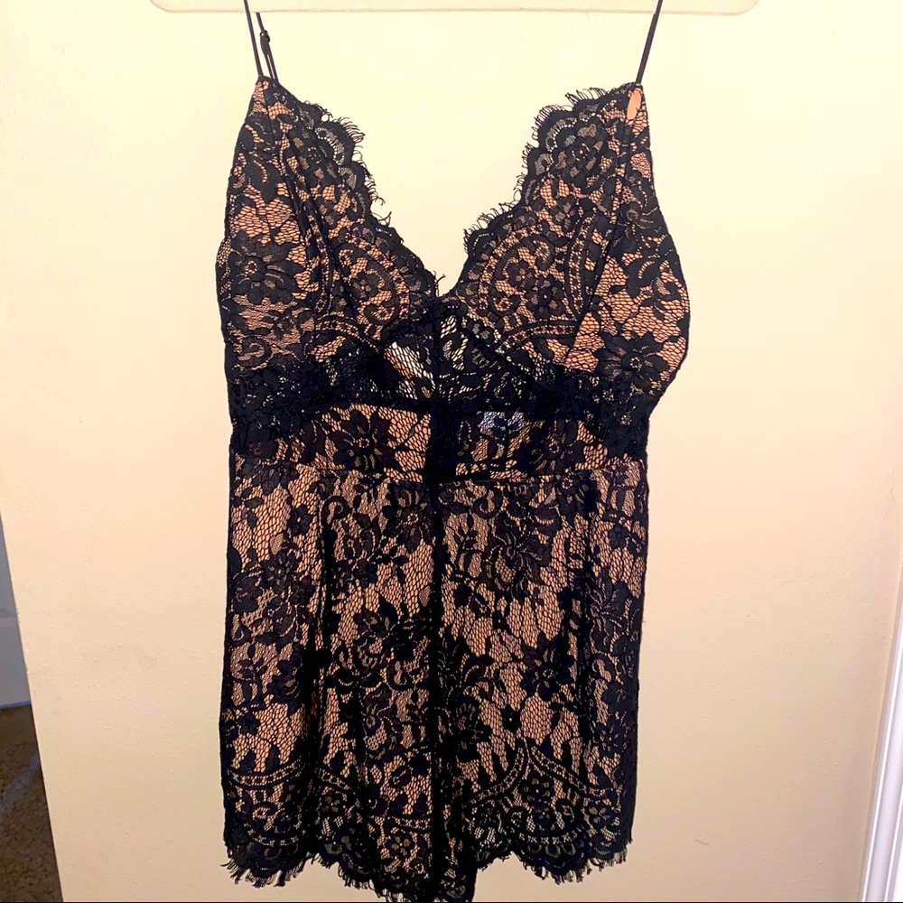Tobi Romper